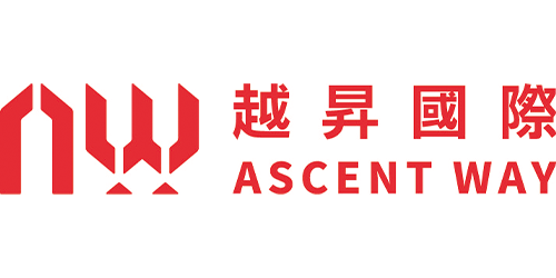 越昇國際